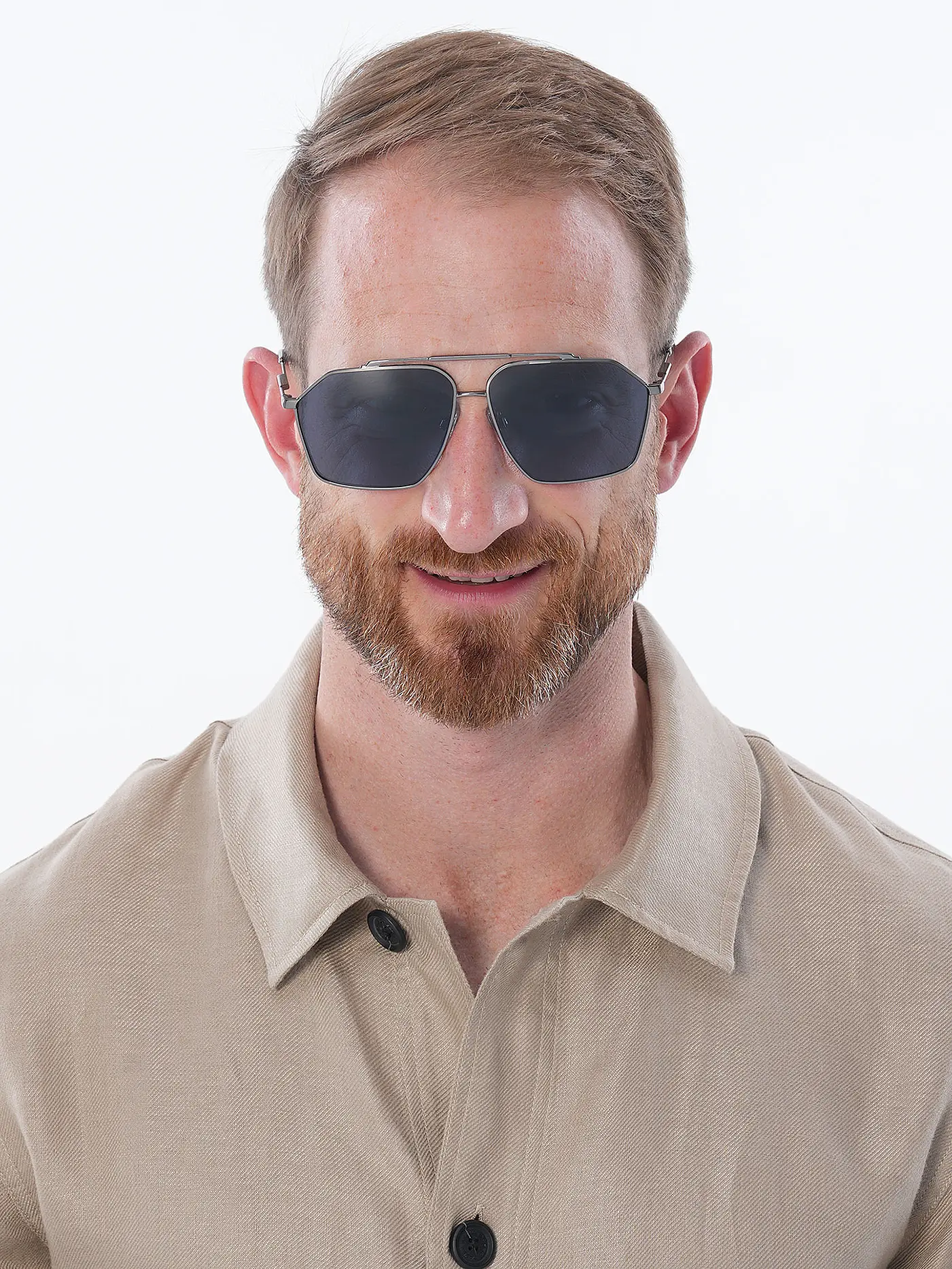 DOLCE&GABBANA | Sonnenbrille 0DG2303/61 | 